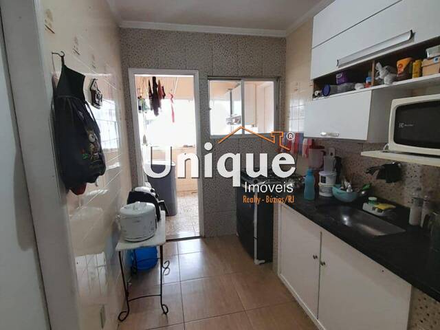 Apartamento para Venda em Cabo Frio - 5