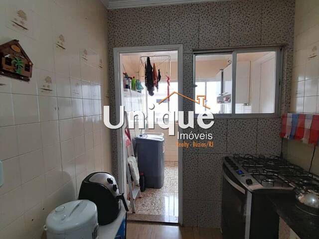 Apartamento para Venda em Cabo Frio - 4