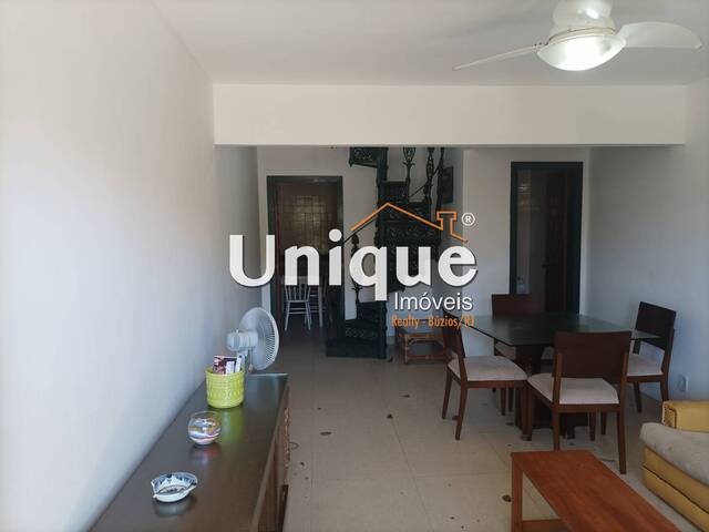 Casa para Venda em Cabo Frio - 3