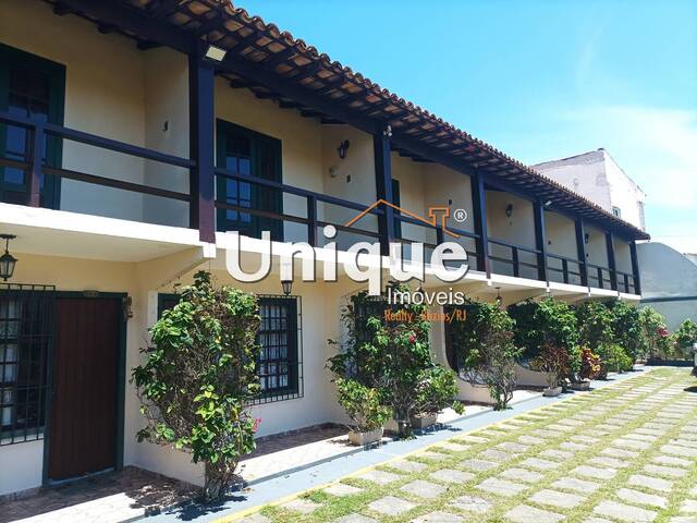 Venda em Peró - Cabo Frio