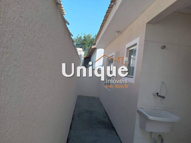 Casa para Venda em São Pedro da Aldeia - 4