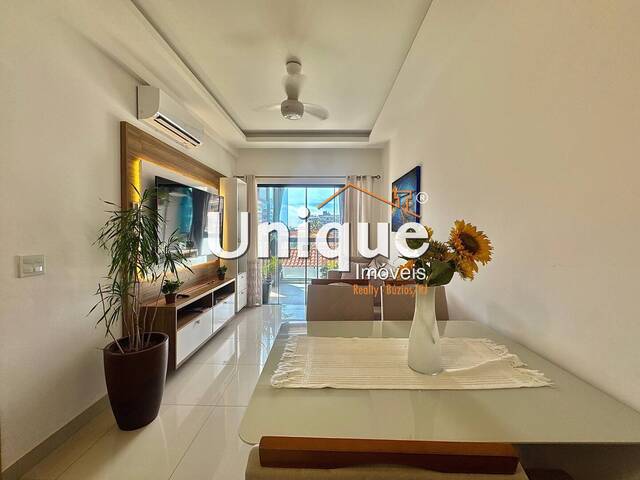 Apartamento para Venda em Cabo Frio - 2