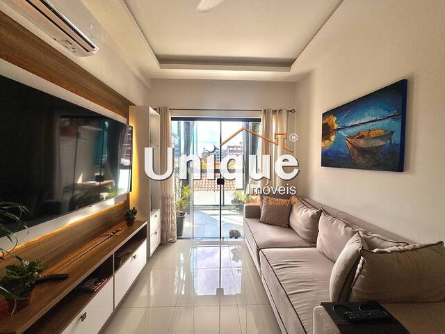 Apartamento para Venda em Cabo Frio - 4