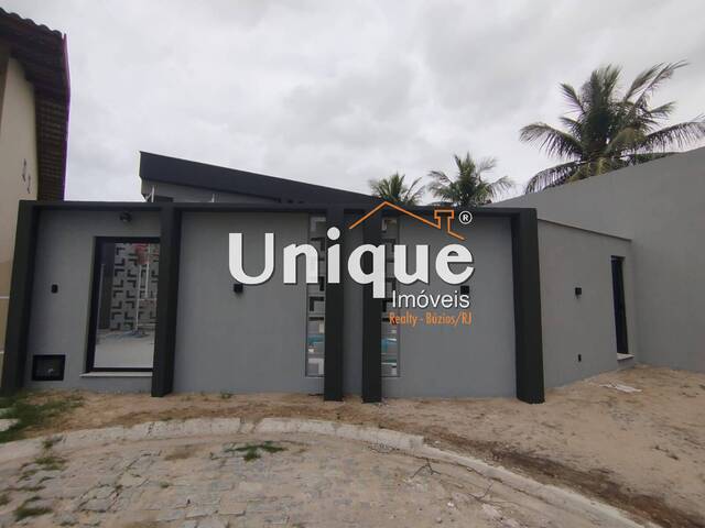 Casa para Venda em São Pedro da Aldeia - 2