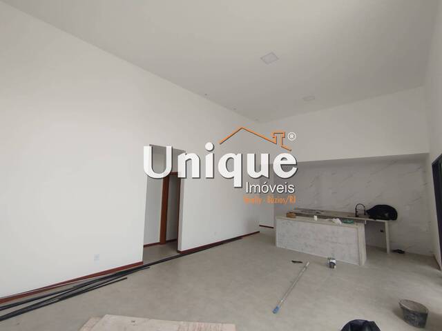 Casa para Venda em São Pedro da Aldeia - 4