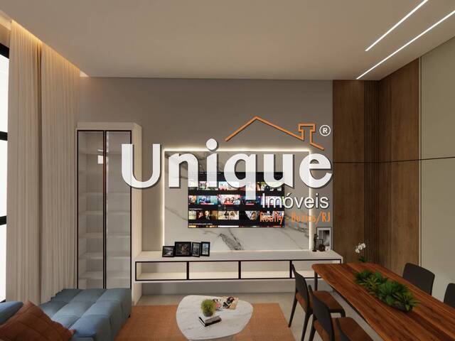 #1477 - Casa para Venda em São Pedro da Aldeia - RJ