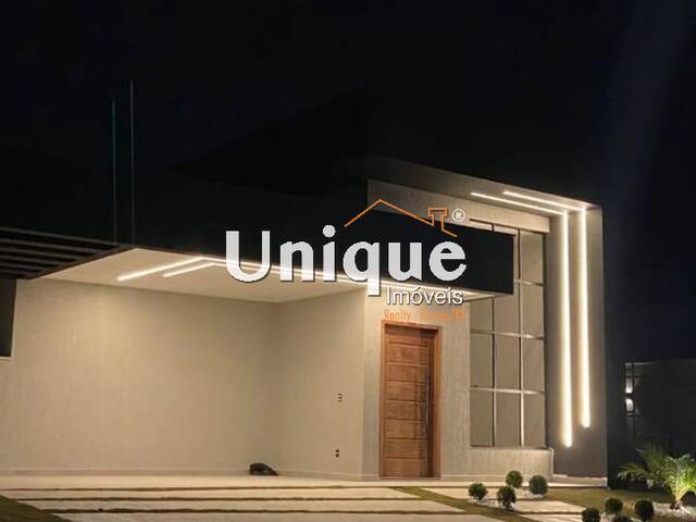 #1357 - Casa para Venda em São Pedro da Aldeia - RJ