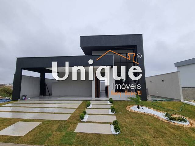 Casa para Venda em São Pedro da Aldeia - 4