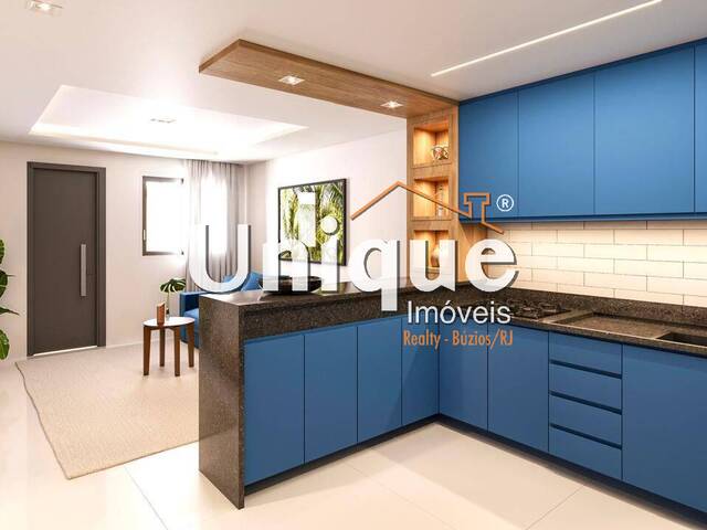 Flat para Venda em Cabo Frio - 4