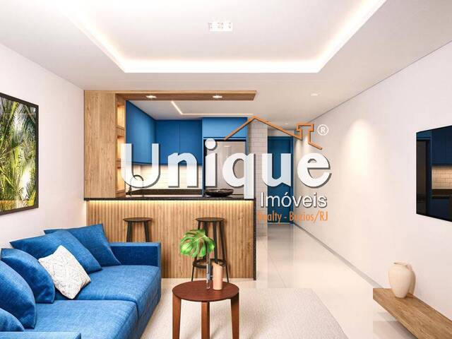 Flat para Venda em Cabo Frio - 5