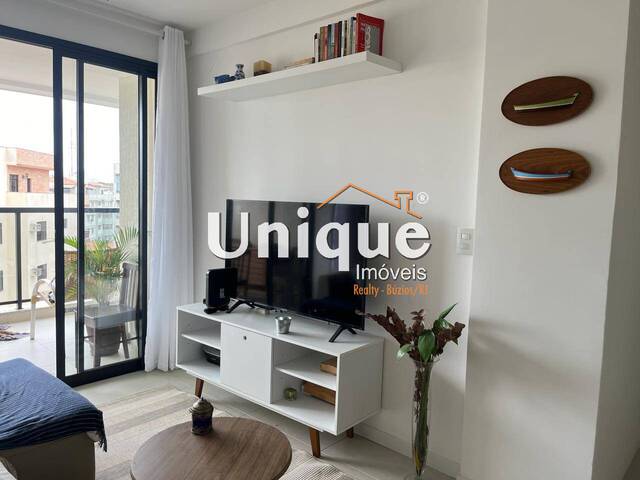 Apartamento para Venda em Cabo Frio - 4