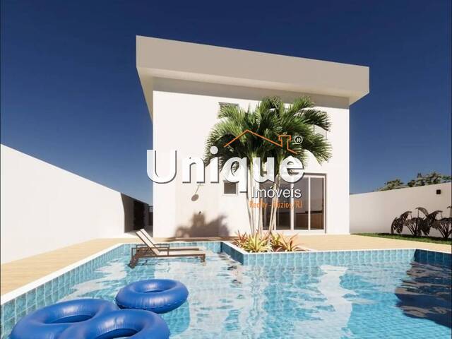 Casa para Venda em Cabo Frio - 4