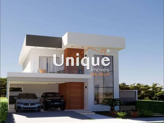 Casa para Venda em Cabo Frio - 2