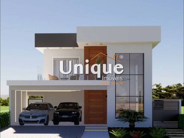 Venda em Guriri - Cabo Frio