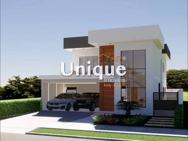 Casa para Venda em Cabo Frio - 3