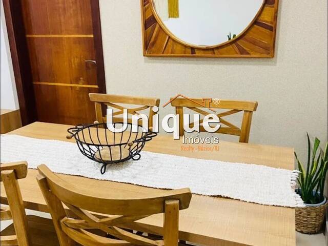 Apartamento para Venda em Cabo Frio - 3