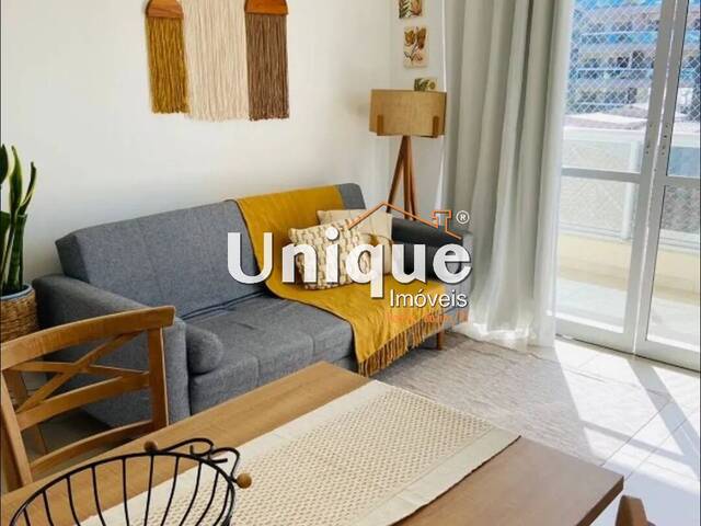 Apartamento para Venda em Cabo Frio - 2