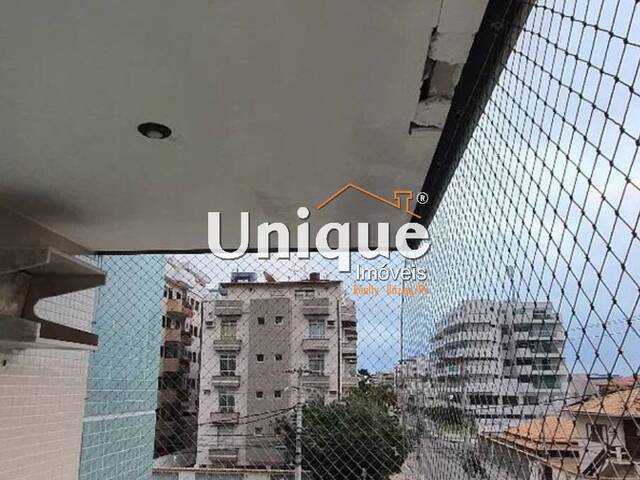 Apartamento para Venda em Cabo Frio - 4