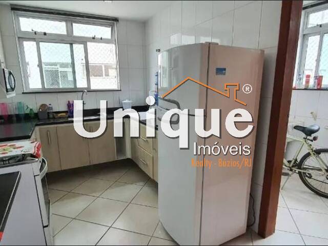 Apartamento para Venda em Cabo Frio - 5