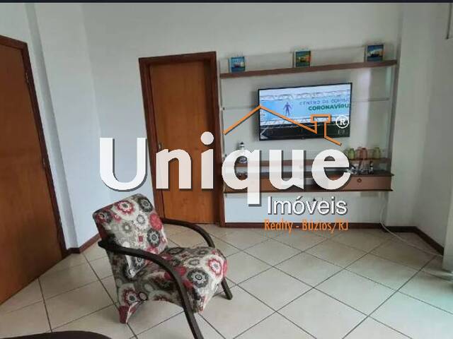 Apartamento para Venda em Cabo Frio - 2