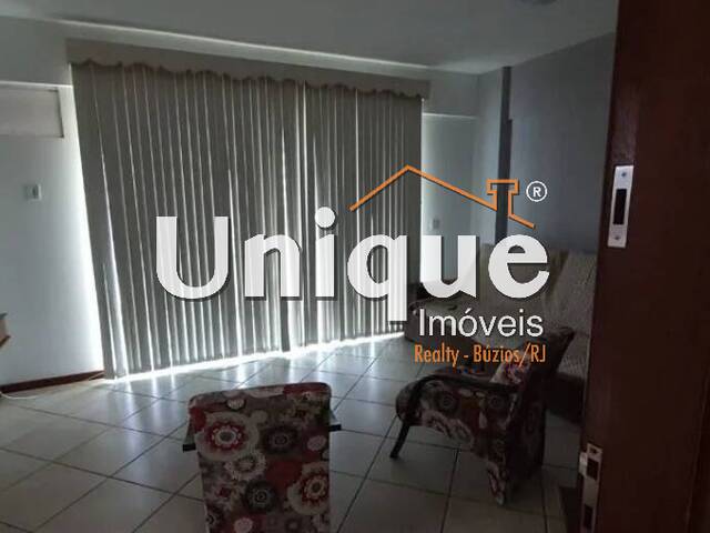 Apartamento para Venda em Cabo Frio - 3
