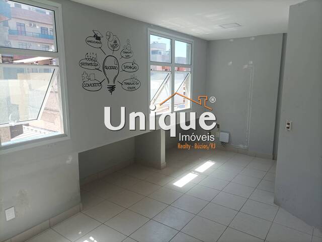 Locação em Passagem - Cabo Frio