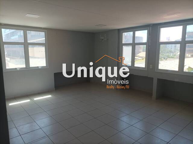 Venda em Passagem - Cabo Frio