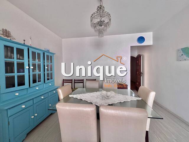 Apartamento para Venda em Cabo Frio - 5