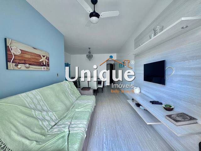 Apartamento para Venda em Cabo Frio - 4