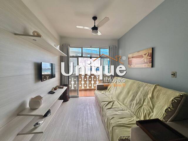 Apartamento para Venda em Cabo Frio - 2