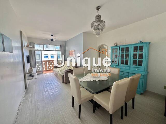 Apartamento para Venda em Cabo Frio - 3