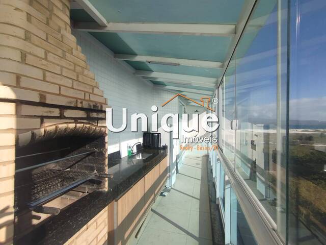 Apartamento para Venda em Cabo Frio - 4