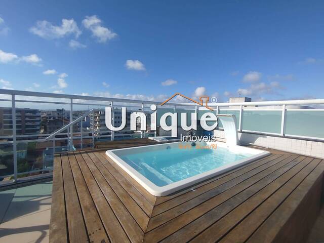 Apartamento para Venda em Cabo Frio - 2