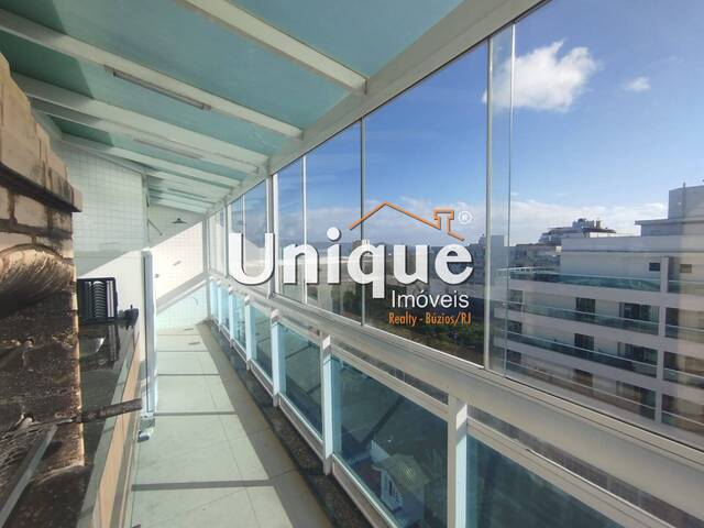 Apartamento para Venda em Cabo Frio - 5