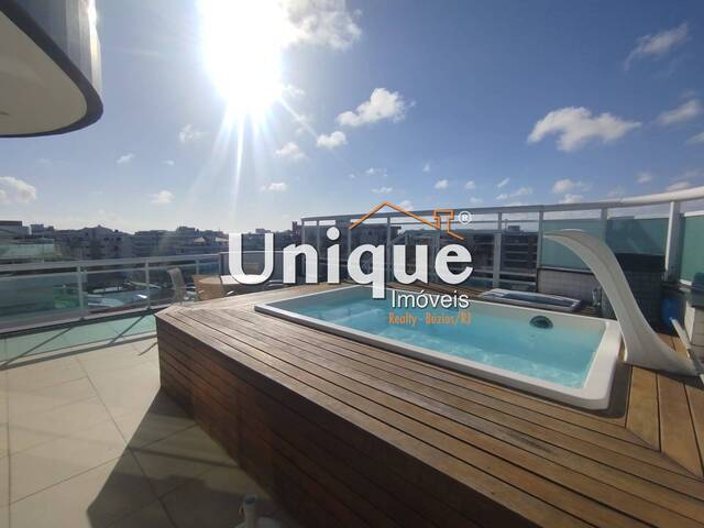 Apartamento para Venda em Cabo Frio - 3