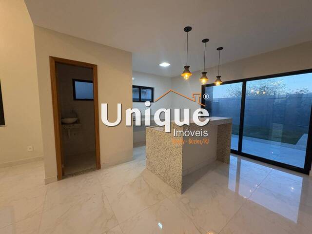 Casa para Venda em São Pedro da Aldeia - 3