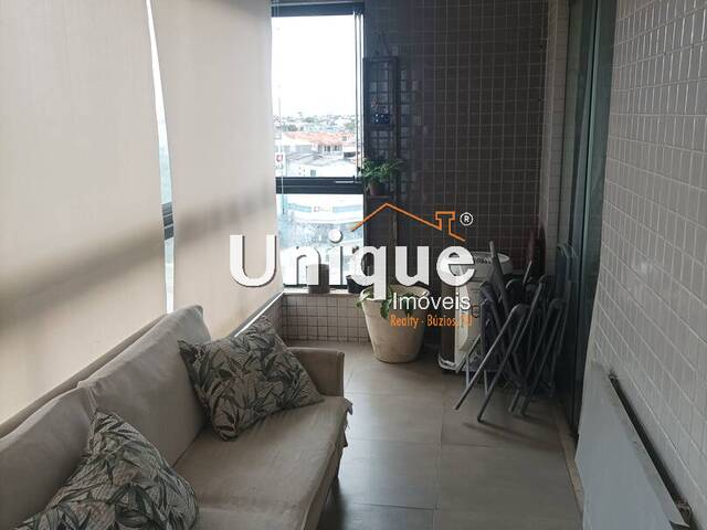 Apartamento para Venda em Cabo Frio - 5