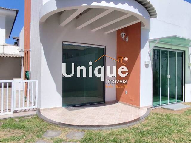 Venda em Novo portinho - Cabo Frio