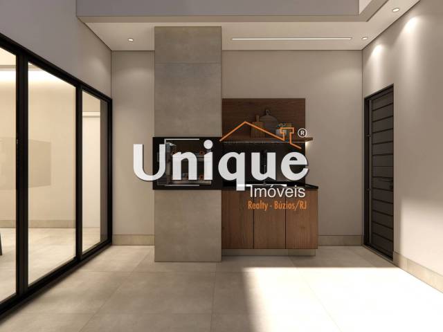 Casa para Venda em São Pedro da Aldeia - 5