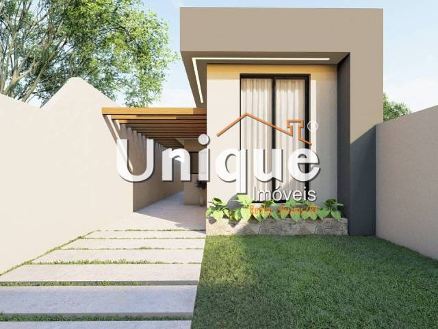 Casa para Venda em São Pedro da Aldeia - 2