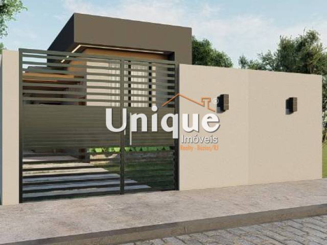 Casa para Venda em São Pedro da Aldeia - 4