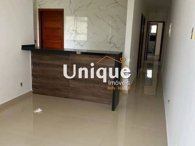 Casa para Venda em São Pedro da Aldeia - 4