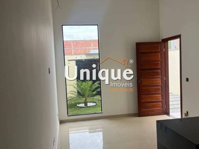 #1498 - Casa para Venda em São Pedro da Aldeia - RJ