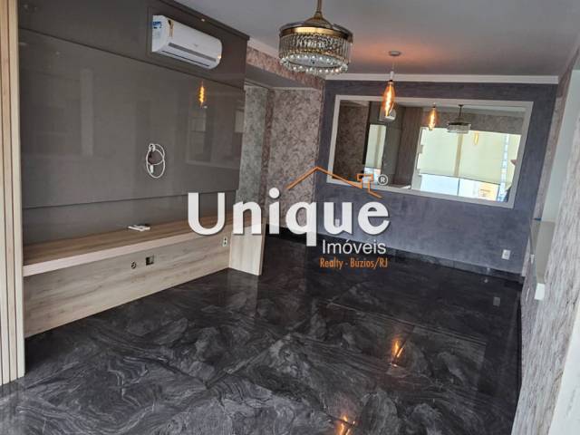 #1499 - Apartamento para Venda em Cabo Frio - RJ