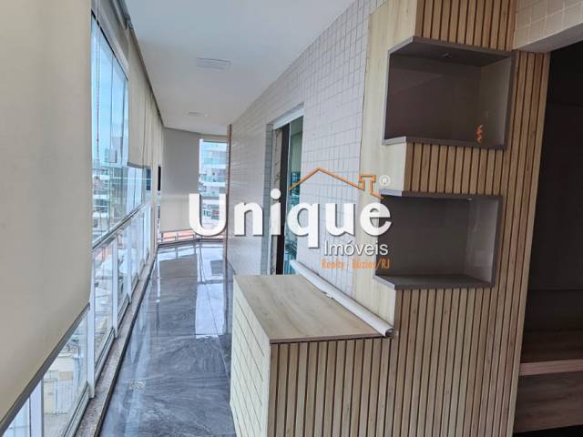 Apartamento para Venda em Cabo Frio - 4