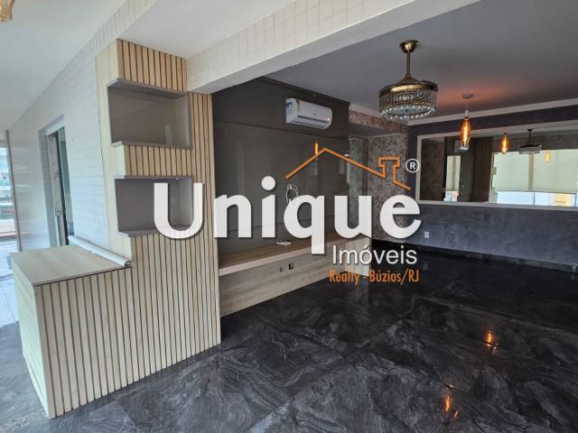 #1499 - Apartamento para Venda em Cabo Frio - RJ