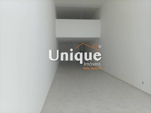 #1500 - Loja para Locação em Cabo Frio - RJ