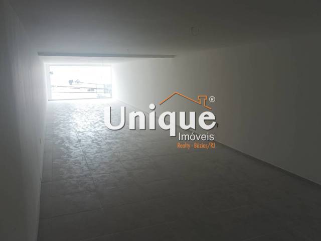 #1501 - Loja para Locação em Cabo Frio - RJ