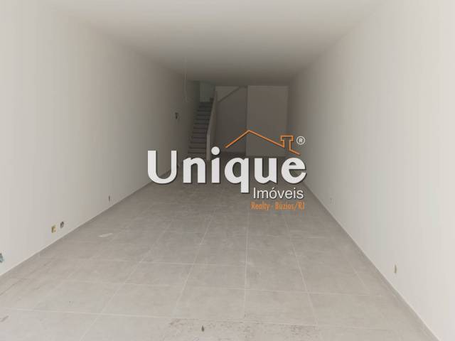 #1501 - Loja para Locação em Cabo Frio - RJ