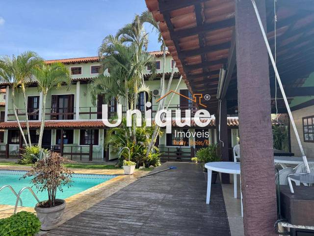 Casa para Venda em Cabo Frio - 3